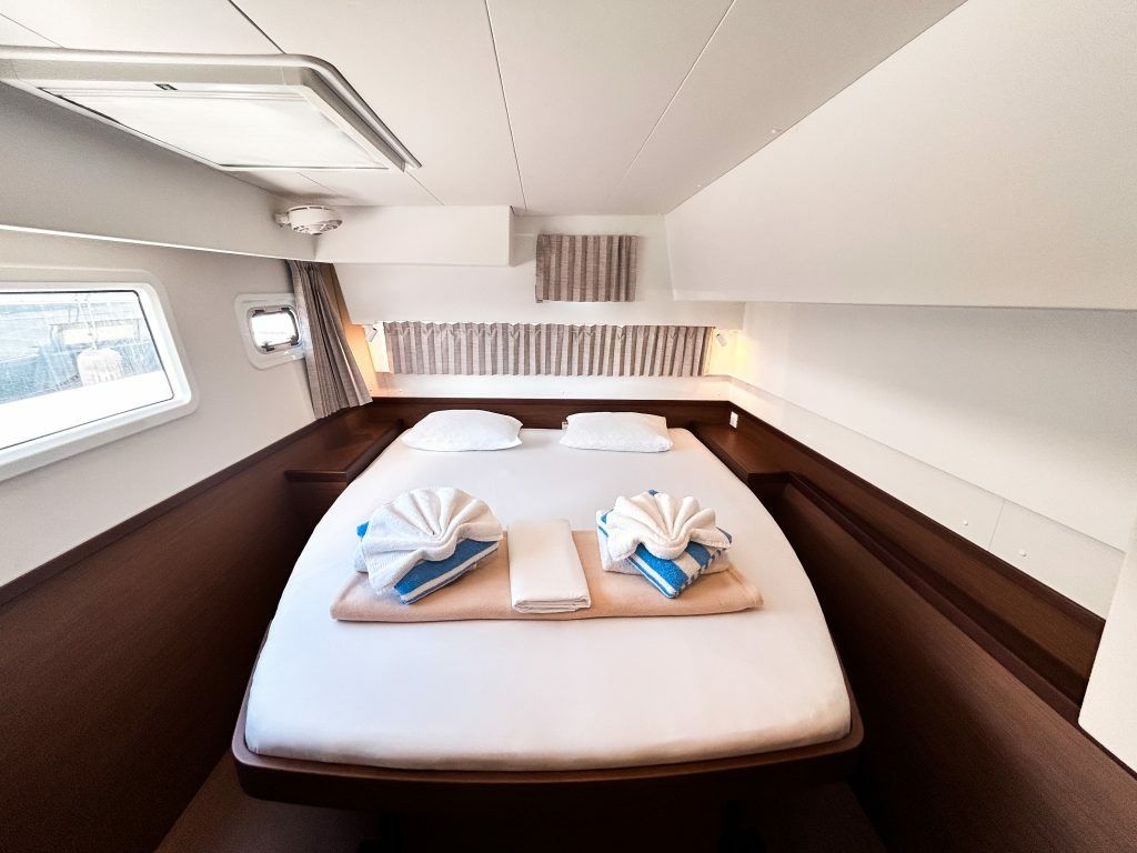 Lagoon 42 | Wanderlust