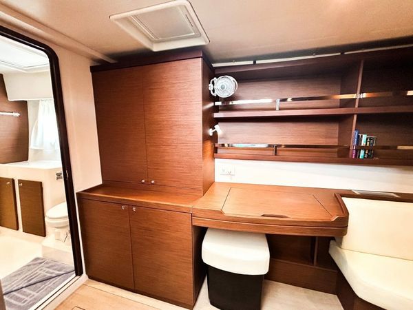 Lagoon 42 | Wanderlust