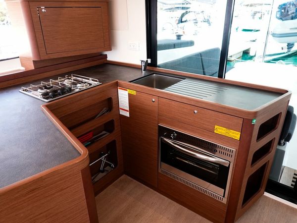 Lagoon 42 | Wanderlust