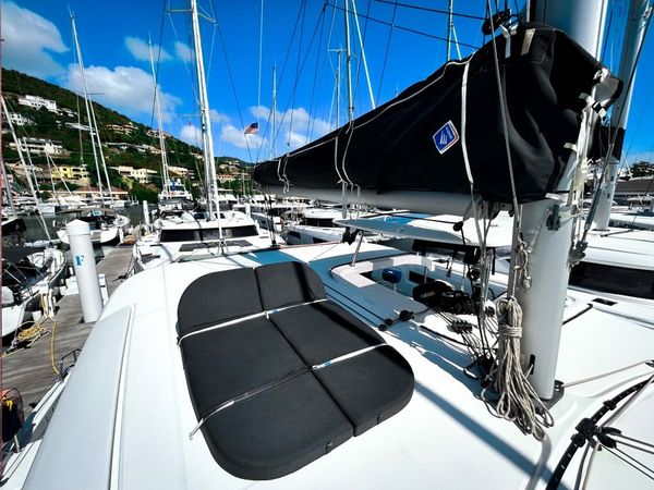 Lagoon 42 | Wanderlust