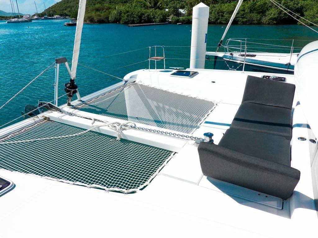 Lagoon 42 | Wanderlust