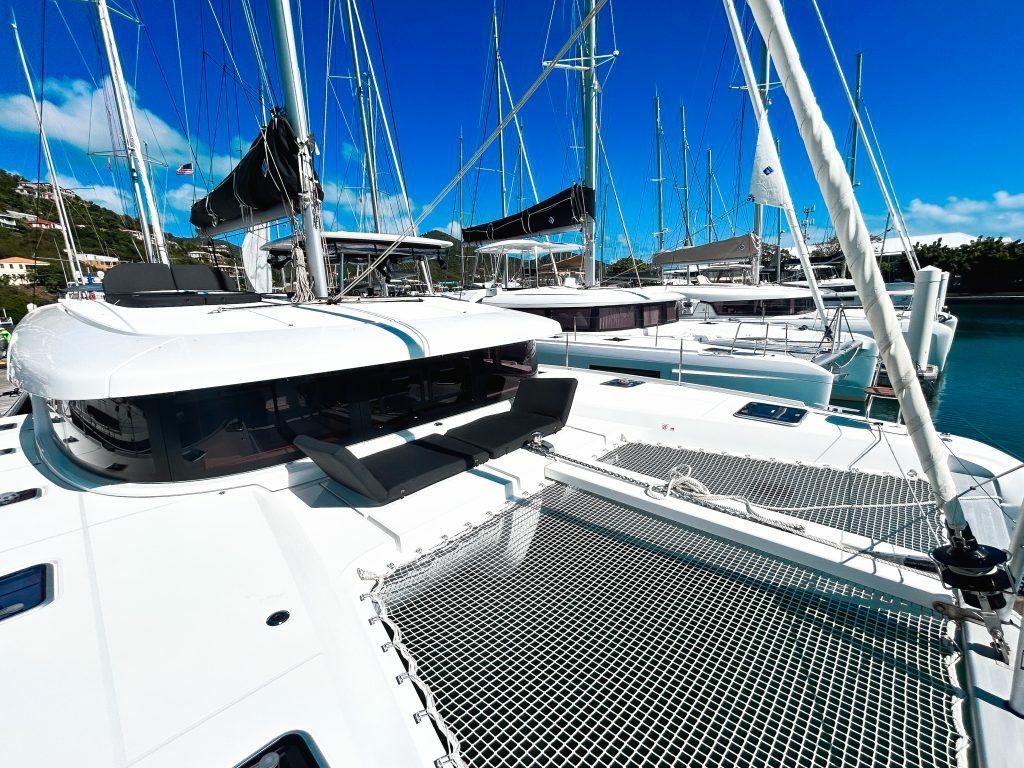 Lagoon 42 | Wanderlust