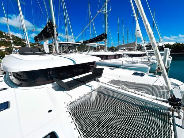 Lagoon 42 | Wanderlust