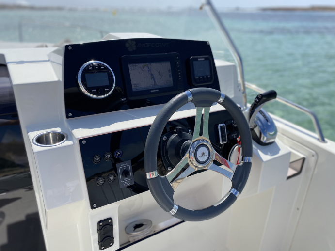 Pacific Craft 630 | Ocean 2