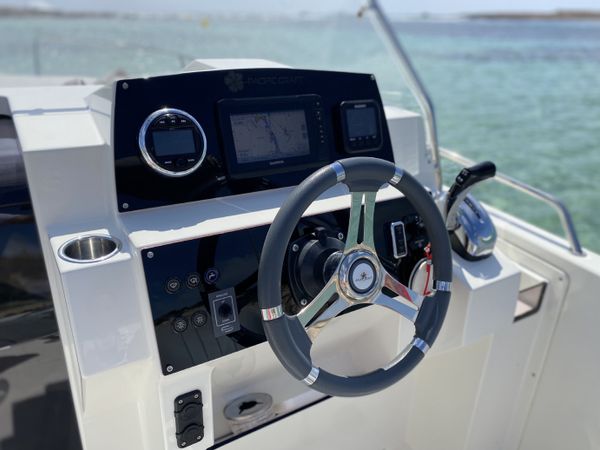 Pacific Craft 630 | Ocean 2