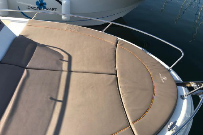 Pacific Craft 630 | Ocean 2