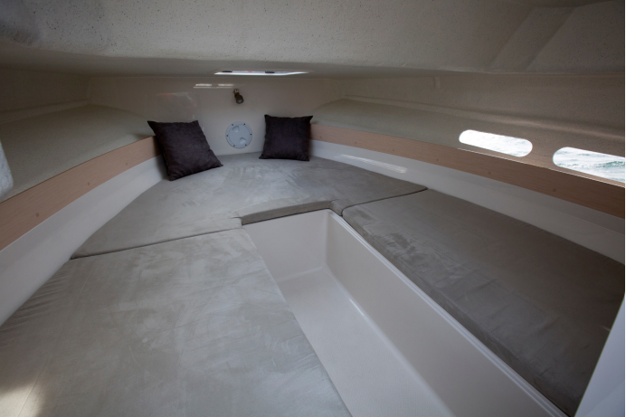 Pacific Craft 630 | Ocean 2