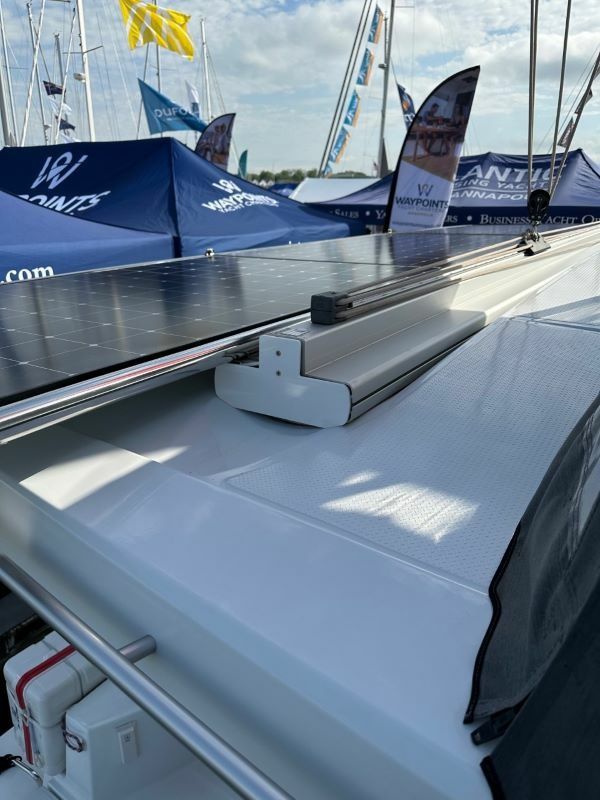 Fountaine Pajot Isla 40 | Sea Magik