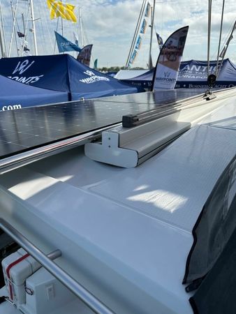 Fountaine Pajot Isla 40 | Sea Magik