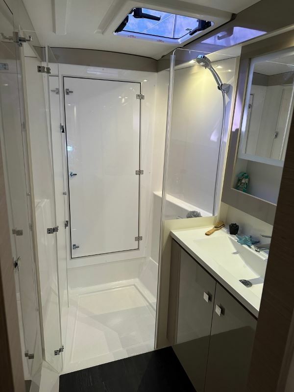 Fountaine Pajot Isla 40 | Sea Magik