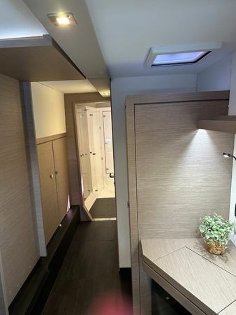 Fountaine Pajot Isla 40 | Sea Magik