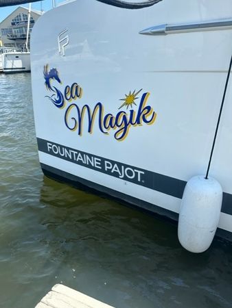 Fountaine Pajot Isla 40 | Sea Magik