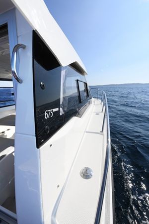 Quicksilver 675 | Ocean 4