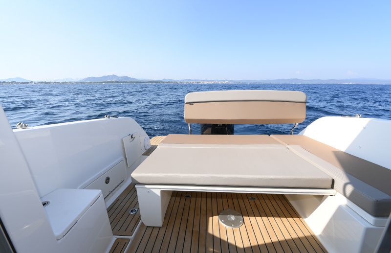 Quicksilver 675 | Ocean 4