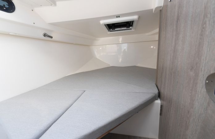 Quicksilver 675 | Ocean 4