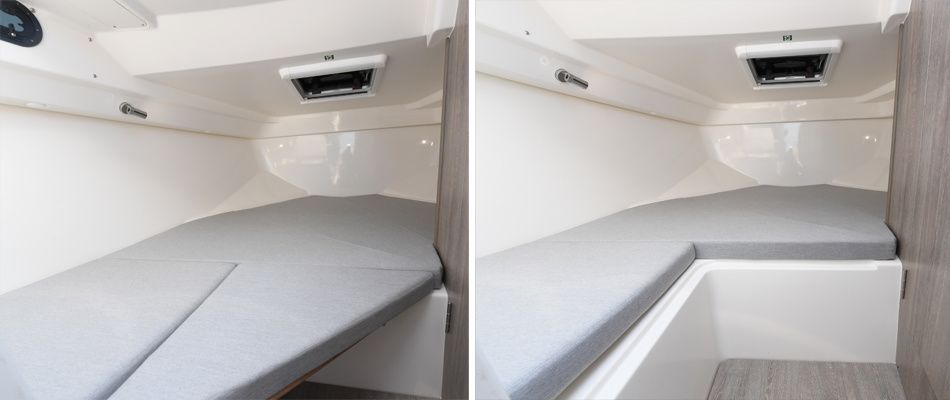 Quicksilver 675 | Ocean 4