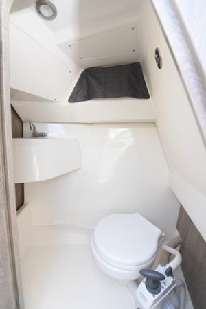 Quicksilver 675 | Ocean 4