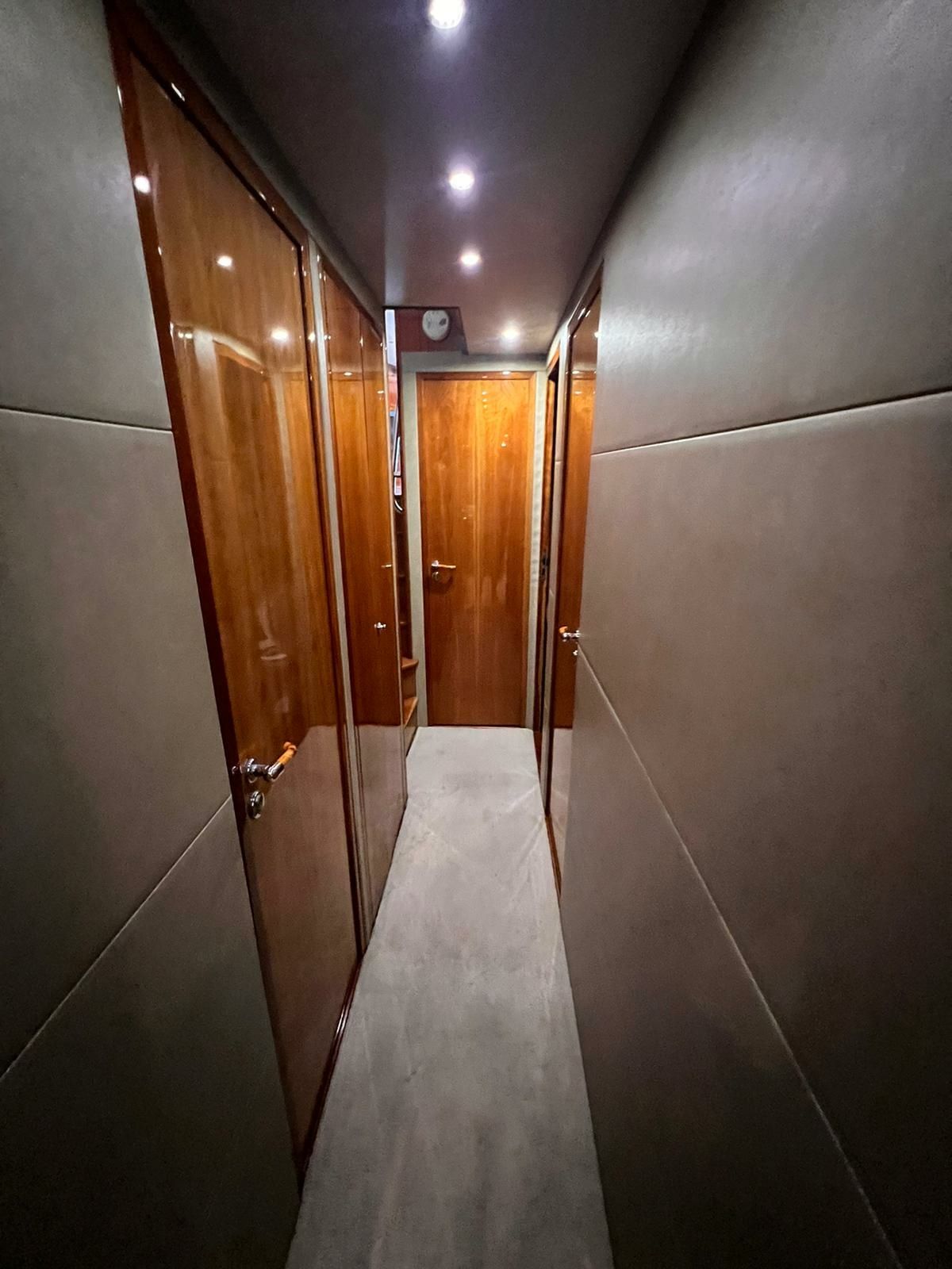 Bertram 47 | Beach Bum