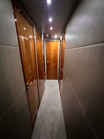 Bertram 47 | Beach Bum