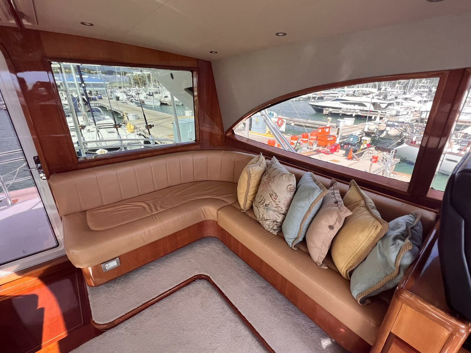 Bertram 47 | Beach Bum