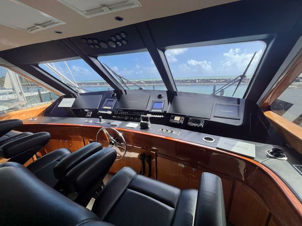 Bertram 47 | Beach Bum