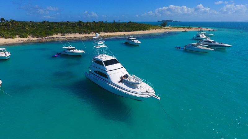 Bertram 47 | Beach Bum