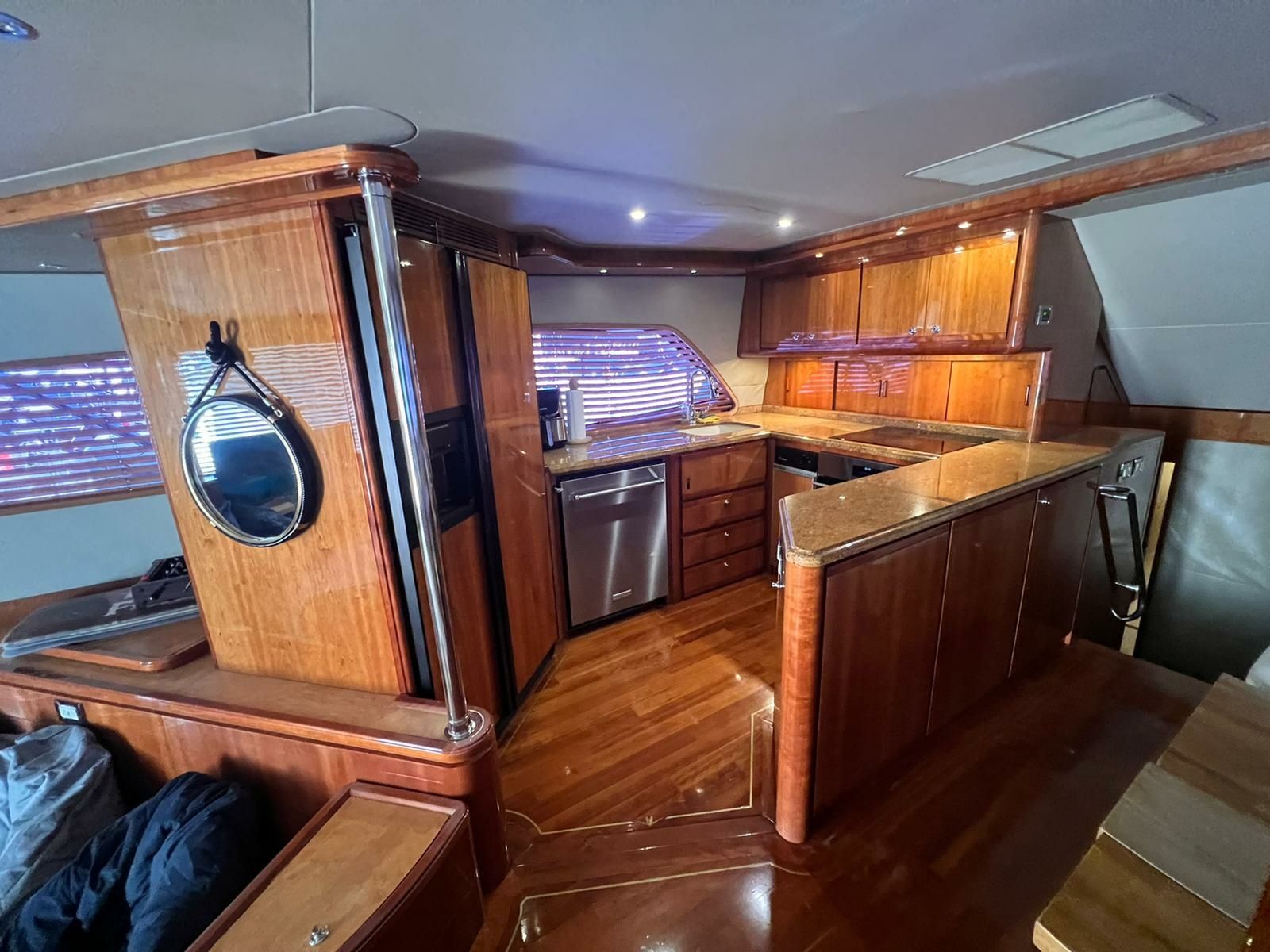 Bertram 47 | Beach Bum