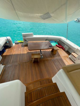 Bertram 47 | Beach Bum