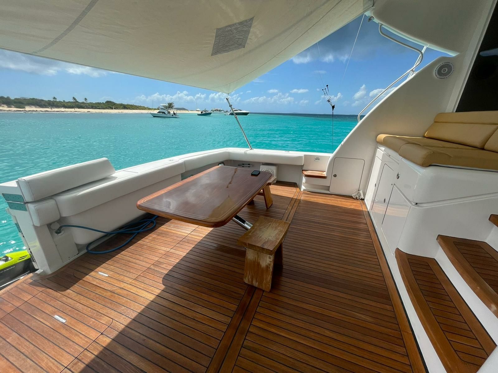 Bertram 47 | Beach Bum