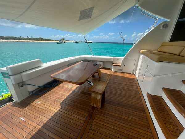 Bertram 47 | Beach Bum