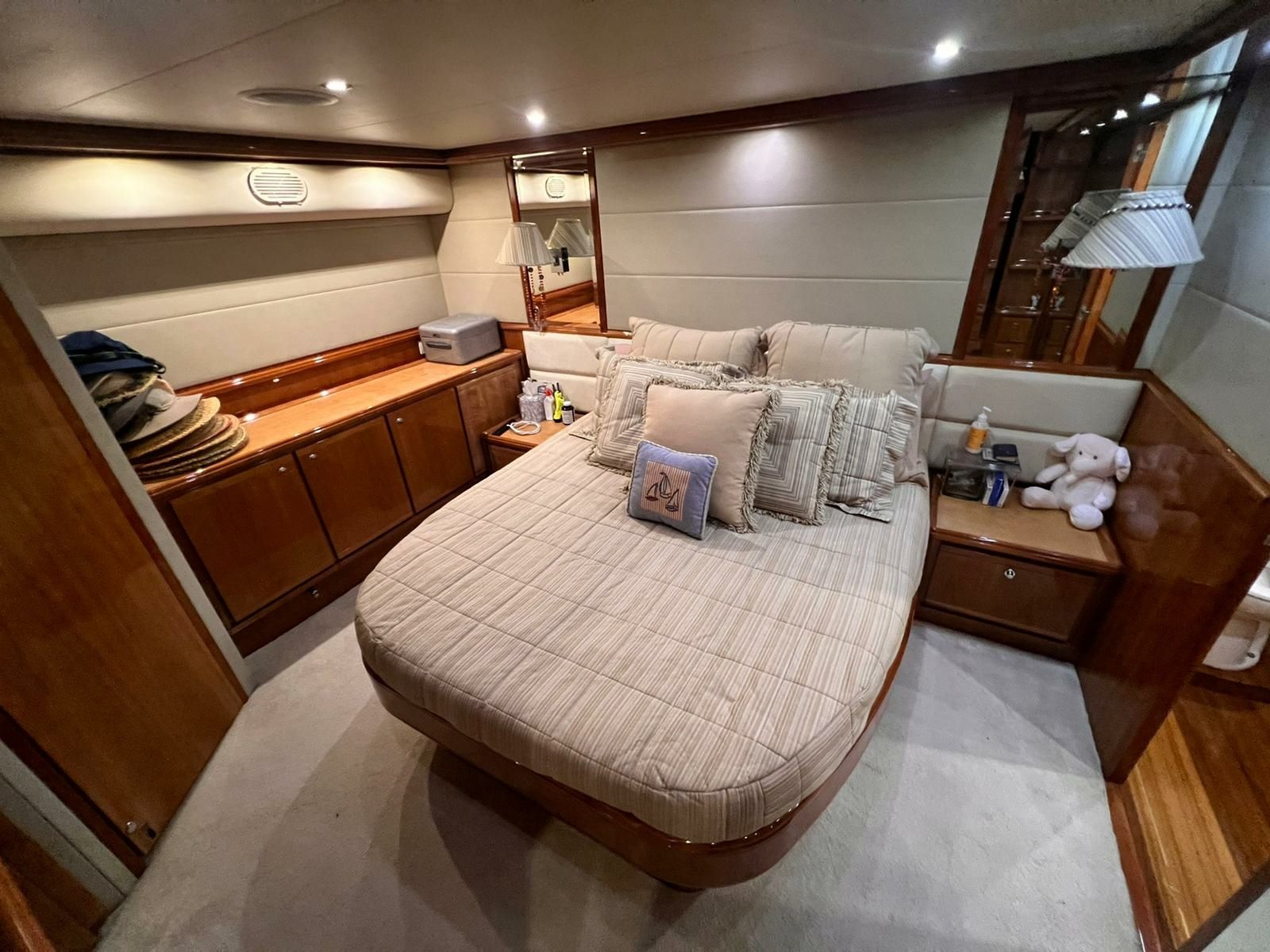 Bertram 47 | Beach Bum