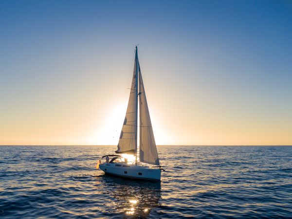 Hanse 418 | Blue Dream