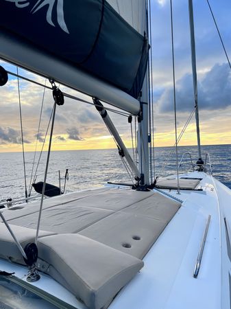Hanse 418 | Blue Dream