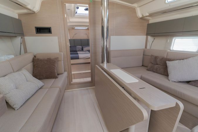 Hanse 418 | Blue Dream