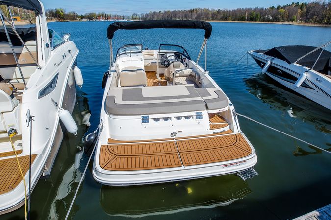 Bayliner VR6 E | 21