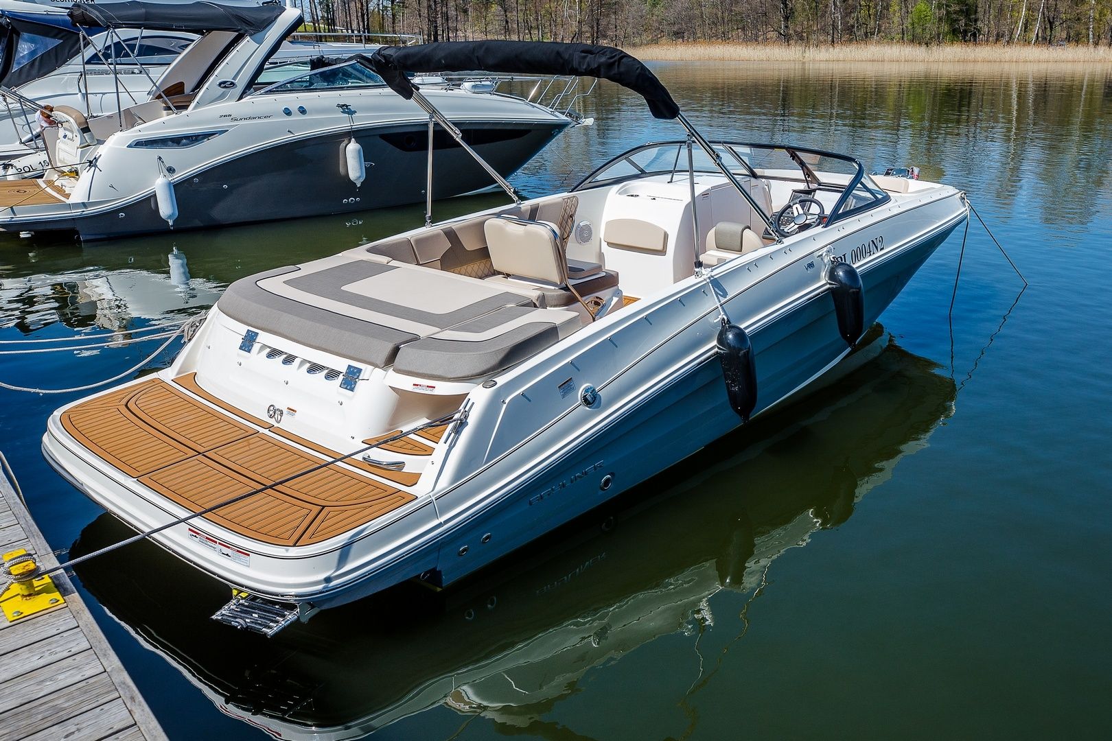 Bayliner VR6 E | 21