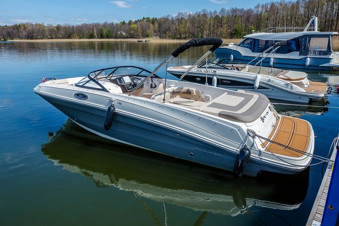 Bayliner VR6 E | 21