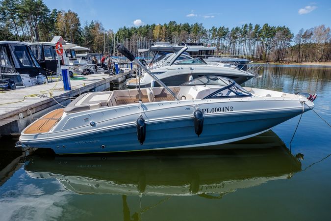 Bayliner VR6 E | 21