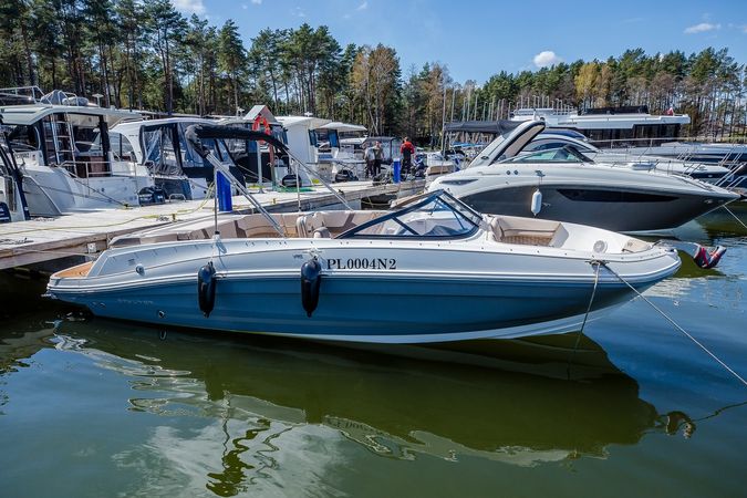 Bayliner VR6 E | 21
