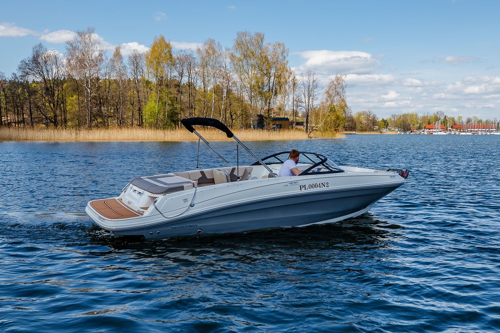 Bayliner VR6 E | 21