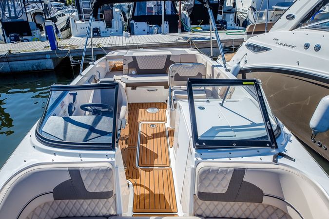 Bayliner VR6 E | 21