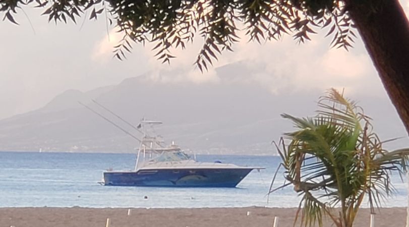 Tiara 3900 | MyDream