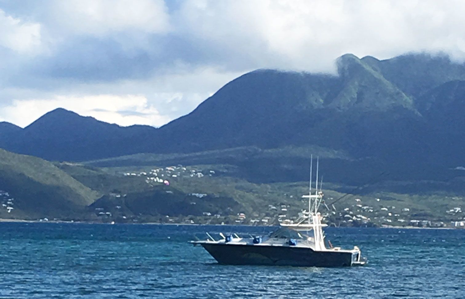 Tiara 3900 | MyDream