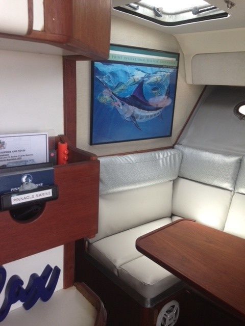 Tiara 3900 | MyDream