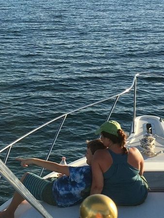 Tiara 3900 | MyDream