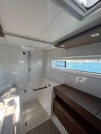 Lagoon 46 | Thirteen