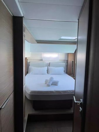 Lagoon 46 | Thirteen