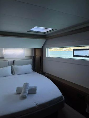 Lagoon 46 | Thirteen