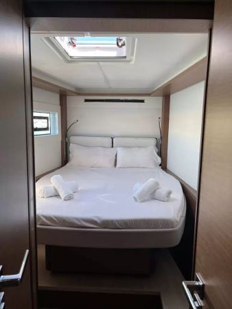 Lagoon 46 | Thirteen