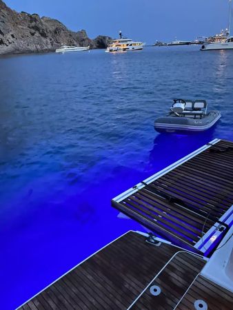 Lagoon 46 | Thirteen